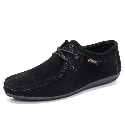 Mocasines Ligeros Versátiles para Hombre con Suela Suave - Image 5
