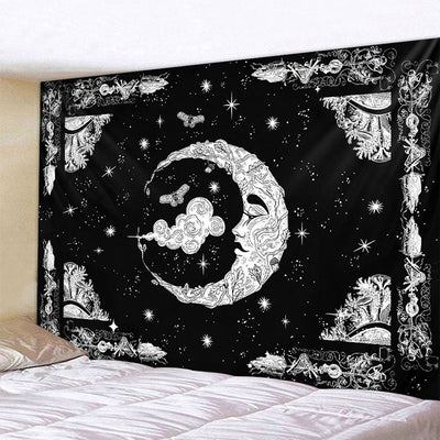 Tapiz de Pared Decorativo Toalla de Playa - Image 8