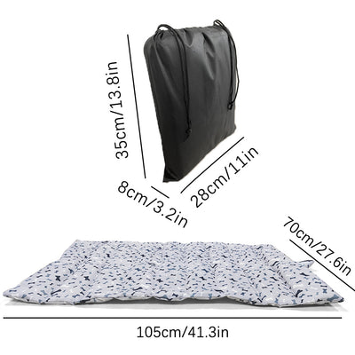 Cama Impermeable para Perros con Tejido Resistente y Fácil Limpieza - Image 12