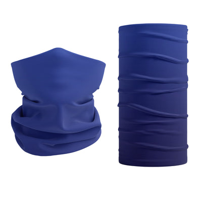 Pañuelo Protector Solar UPF50 para Ciclismo y Actividades Outdoor - Image 50