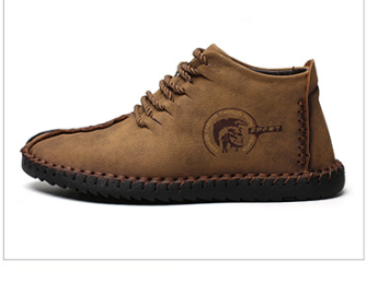 Zapatos Náuticos con Cordones para Hombre - Image 8