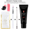 Kit Profissional de Ferramentas para Unhas