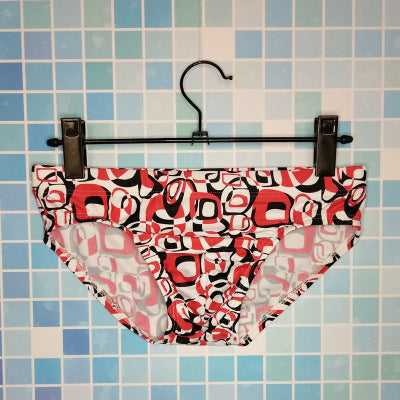 Bóxer de Baño Deportivo para Hombre - Diseño Moderno y Ajustado - Image 14