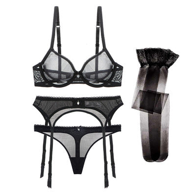 Conjunto de Sostén con Ligas - Image 15