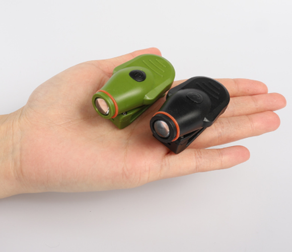 Linterna Frontal LED Recargable para Ciclismo y Actividades Nocturnas