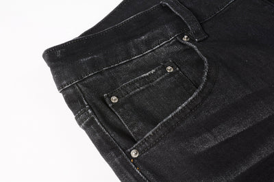 Pantalones Vaqueros Ajustados Slim Fit de Corte Perfecto - Image 18