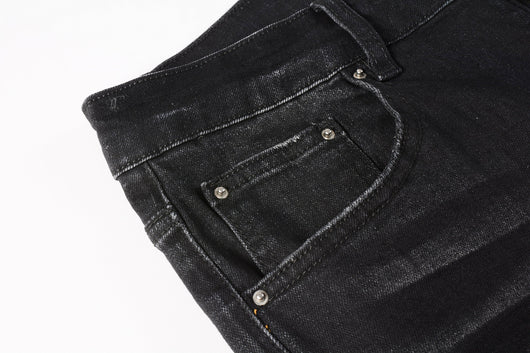 Pantalones Vaqueros Ajustados Slim Fit de Corte Perfecto - Image 18
