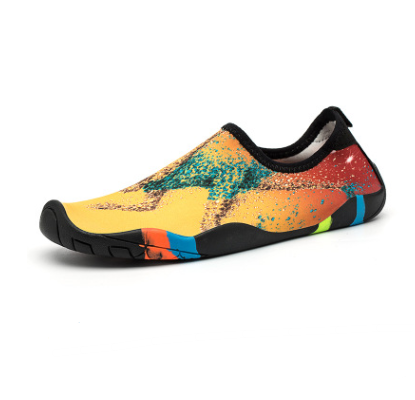 Sandalias Cómodas Transpirables Multi-uso para Agua y Tierra - Image 4