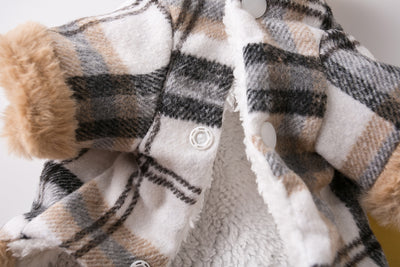 Abrigo Térmico para Perros Otoño Invierno - Image 12