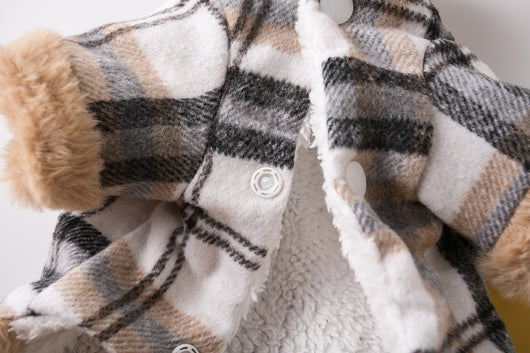 Abrigo Térmico para Perros Otoño Invierno - Image 12