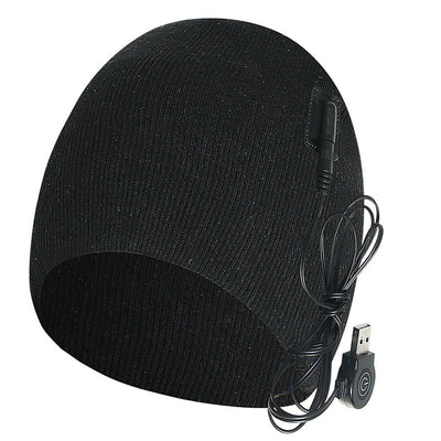 Gorro Térmico Calefaccionado - Image 2
