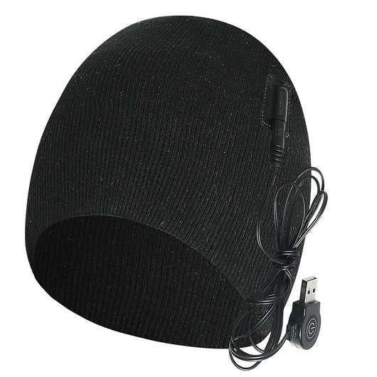Gorro Térmico Calefaccionado - Image 2