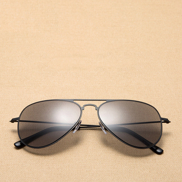 Gafas de Lectura con Lentes Progresivas y Protección Solar