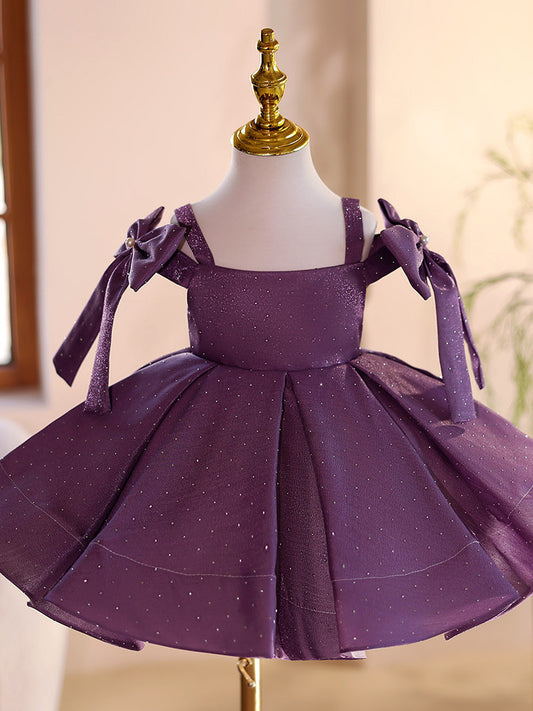 Vestido de Anfitriona Princesa Lujo Ligero Estilo Occidental - Image 2
