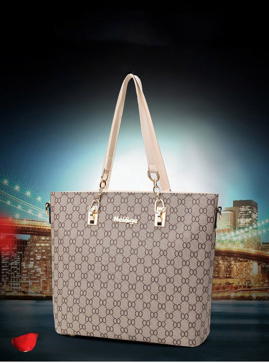 Bolso Versátil de Seis Compartimentos - Image 13