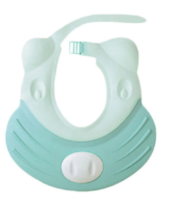 Gorro de baño para bebé - Image 5