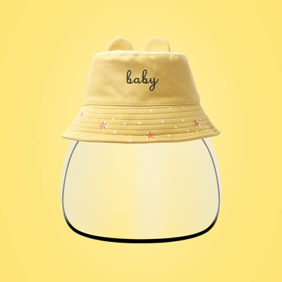 Gorros Protectores Adorables para Niños Estilo Coreano - Image 34