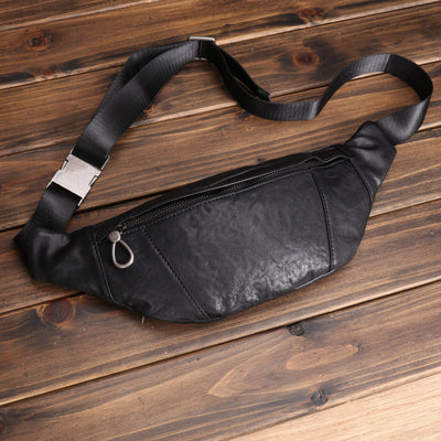 Riñonera Deportiva Multifuncional para Hombre - Image 4