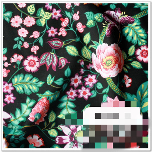 Tela de Algodón Patchwork Hecho a Mano - Image 47