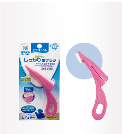 Cepillo de Dientes de Dedo para Gatos - Image 13