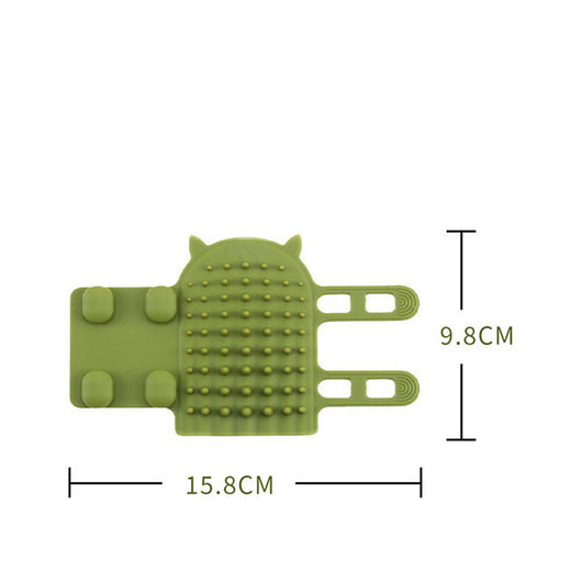 Poste Rascador de Silicona para Patas de Muebles - Image 2