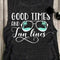 Remera Estilo Street Fashion para Mujer