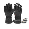 Negro XL 220 V US
