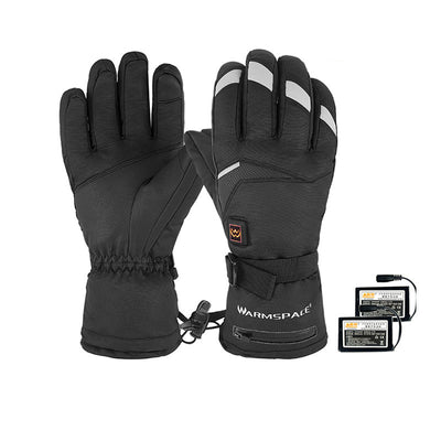 Guantes Térmicos Inteligentes con Batería de Litio - Image 11