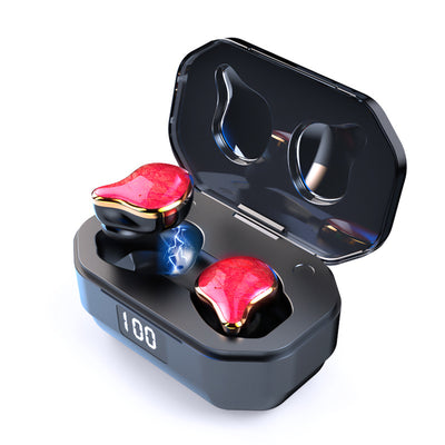 Auriculares Inalámbricos Bluetooth de Verdadera Libertad - Image 11