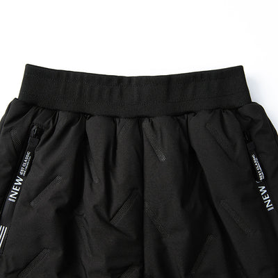 Pantalones Térmicos Acolchados para Niños - Protección Total contra el Frío - Image 2