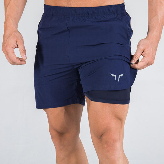 Pantalones Deportivos Secado Rápido para Verano