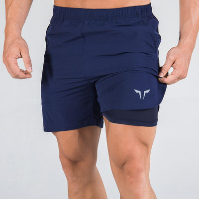 Pantalones Deportivos Secado Rápido para Verano