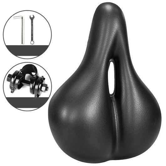 Asiento de Bicicleta Ultra Suave EROADE - Comodidad Premium - Image 12
