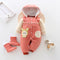 Playful Girl 59 cm
