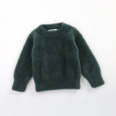 Suéter Pullover Estilo Nutria - Image 33