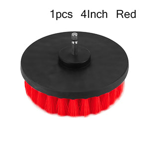 Cepillo de Cerdas para Limpieza de Brocas - Image 13