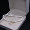 Pulsera de Perlas Minimalista