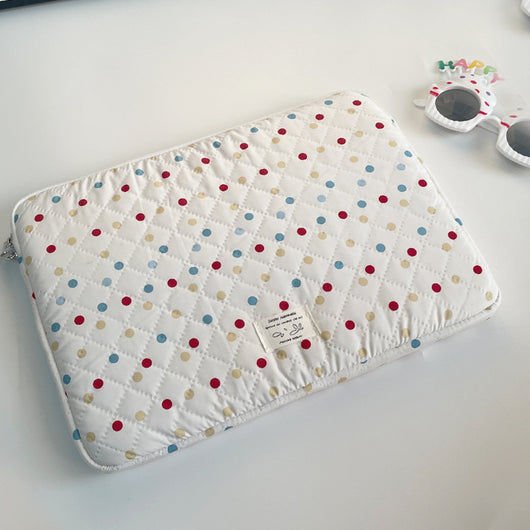 Bolsa para Laptop Personalizada Elegante para Mujer - Image 4