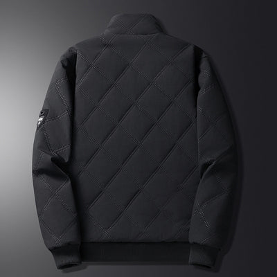 Chamarra de Invierno con Forro Polar para Hombre - Image 5