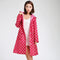 Poncho Impermeable para Mujer con Capucha - Ligero y Transpirable