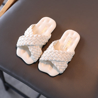 Sandalias Infantiles con Suela Suave para Niñas - Image 9