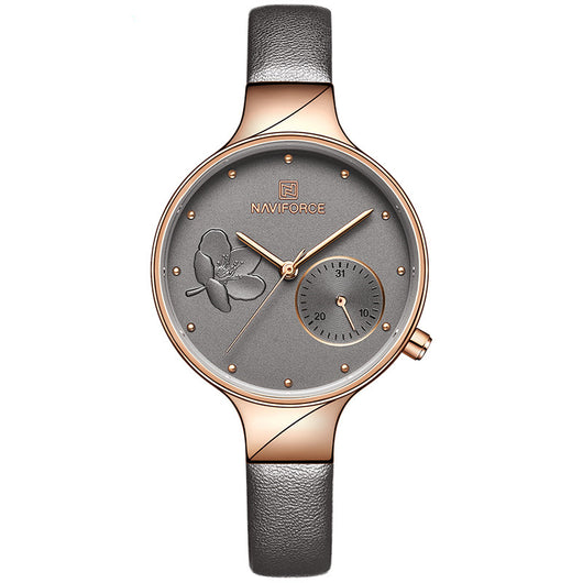 Reloj de Cuarzo Resistente al Agua - Image 25