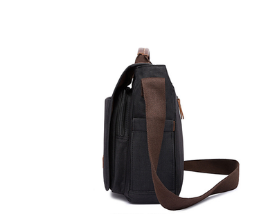 Bolsa Mensajero de Hombro - Elegancia y Funcionalidad - Image 4