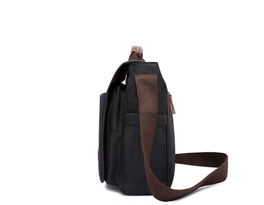 Bolsa Mensajero de Hombro - Elegancia y Funcionalidad - Image 4
