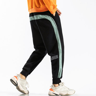 Pantalones Deportivos Harem de Felpa Japonesa - Image 7