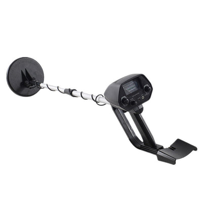 Detector de Metales Subterráneo Profesional - Image 10