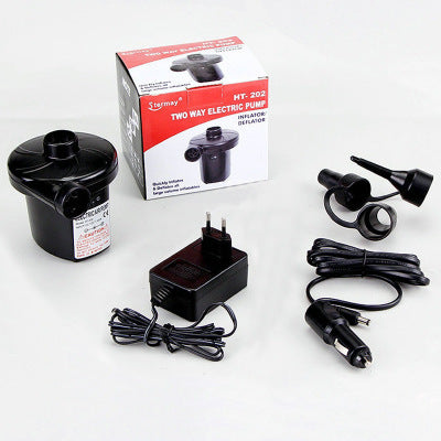 Ventosa de Carga Rápida para Vehículos Eléctricos - Image 4