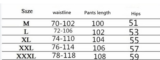 Pantalones Casuales Plegables para Hombre - Estilo Moderno y Versátil - Image 6