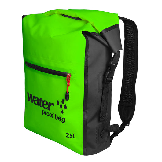 Mochila Impermeable para Aventuras Acuáticas - Image 4
