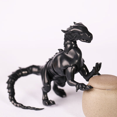 Juguete Articulado Dragón Flexible - Image 2